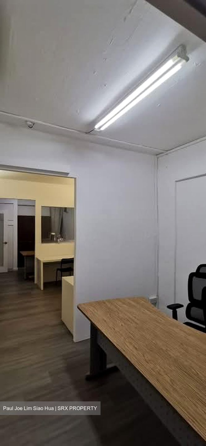 Balestier Hill Shopping Centre (D11), Office #584323991